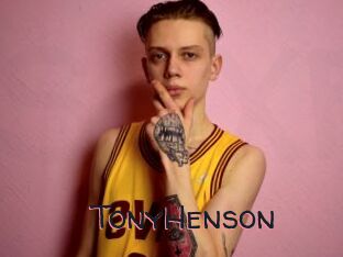 TonyHenson