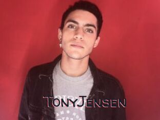 TonyJensen