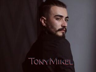 TonyMikel