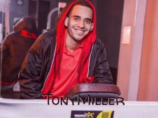 TonyMiller