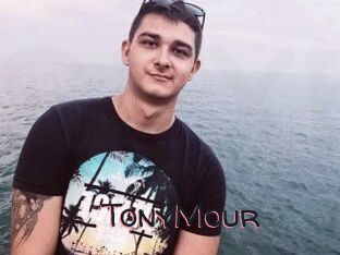 TonyMour