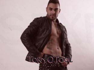 TonyOTool