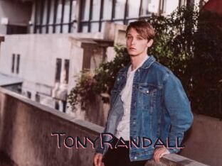 TonyRandall