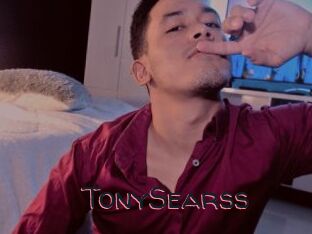 TonySearss