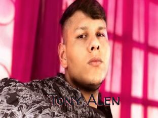 Tony_Alen