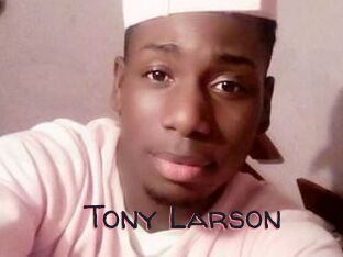 Tony_Larson