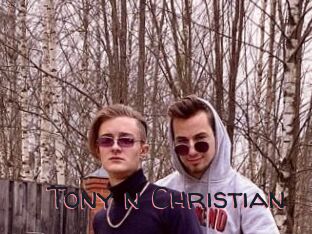 Tony_n_Christian