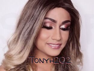 Tonyh202