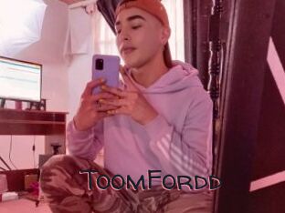 ToomFordd