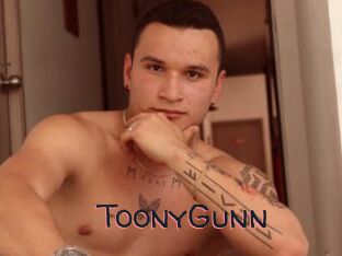 ToonyGunn