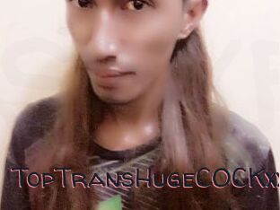 TopTransHugeCOCKxx