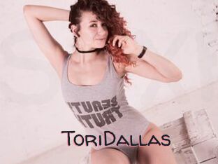 ToriDallas