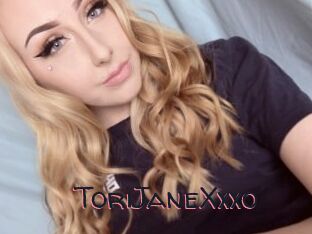 ToriJaneXxxo