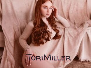ToriMiller