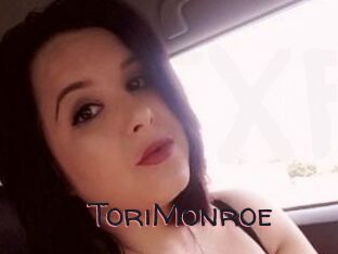 ToriMonroe