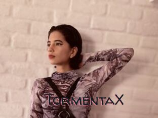 TormentaX