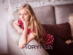 ToryMay
