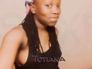 Totiana