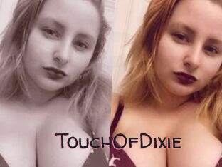 TouchOfDixie