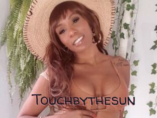 Touchbythesun