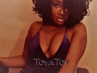 ToyaToy