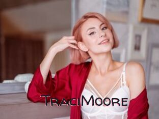 TraciMoore