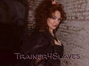 Trainer4Slaves