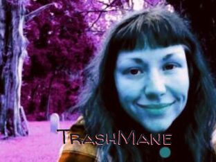 TrashMane