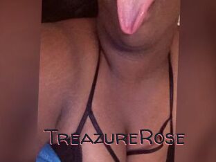 TreazureRose