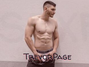 TrevorPage