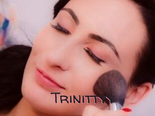 Trinittyy