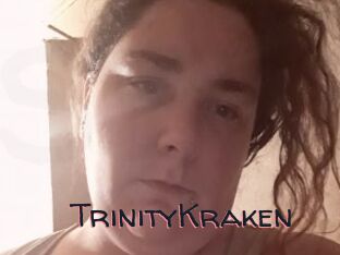TrinityKraken