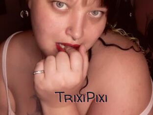 TrixiPixi
