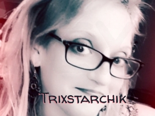 Trixstarchik