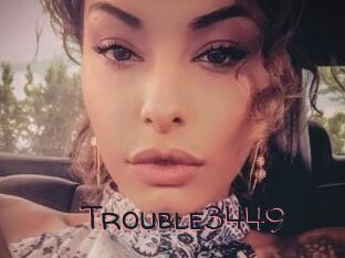 Trouble3449