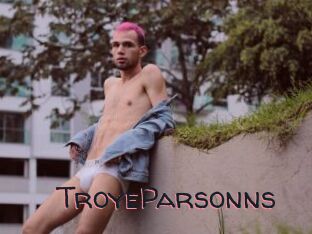 TroyeParsonns
