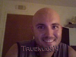 Trueman14