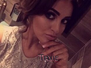 Trxie
