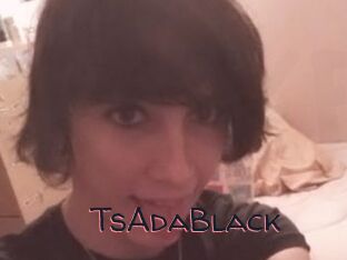 TsAdaBlack