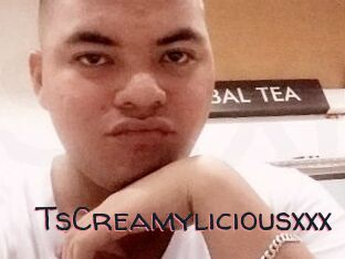 TsCreamyliciousxxx