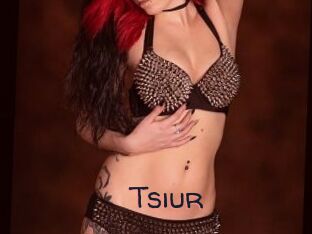 Tsiur