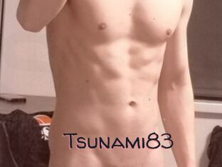 Tsunami83