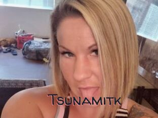 Tsunamitk