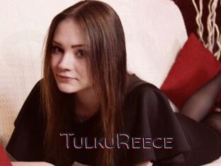 TulkuReece