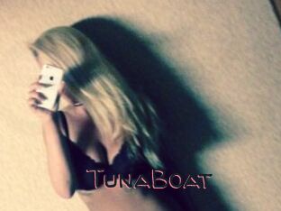 TunaBoat