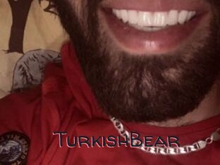 TurkishBear