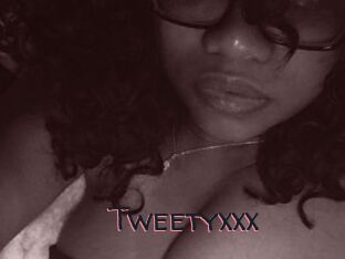 Tweetyxxx