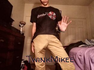 TwinkMikee