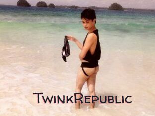 TwinkRepublic