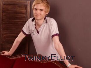 TwinkyElliot